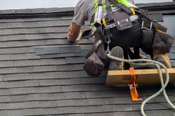 Reliable Storm Damage Roof Repair contractor in Carrollton, KY by Brentwood Metal Roofing